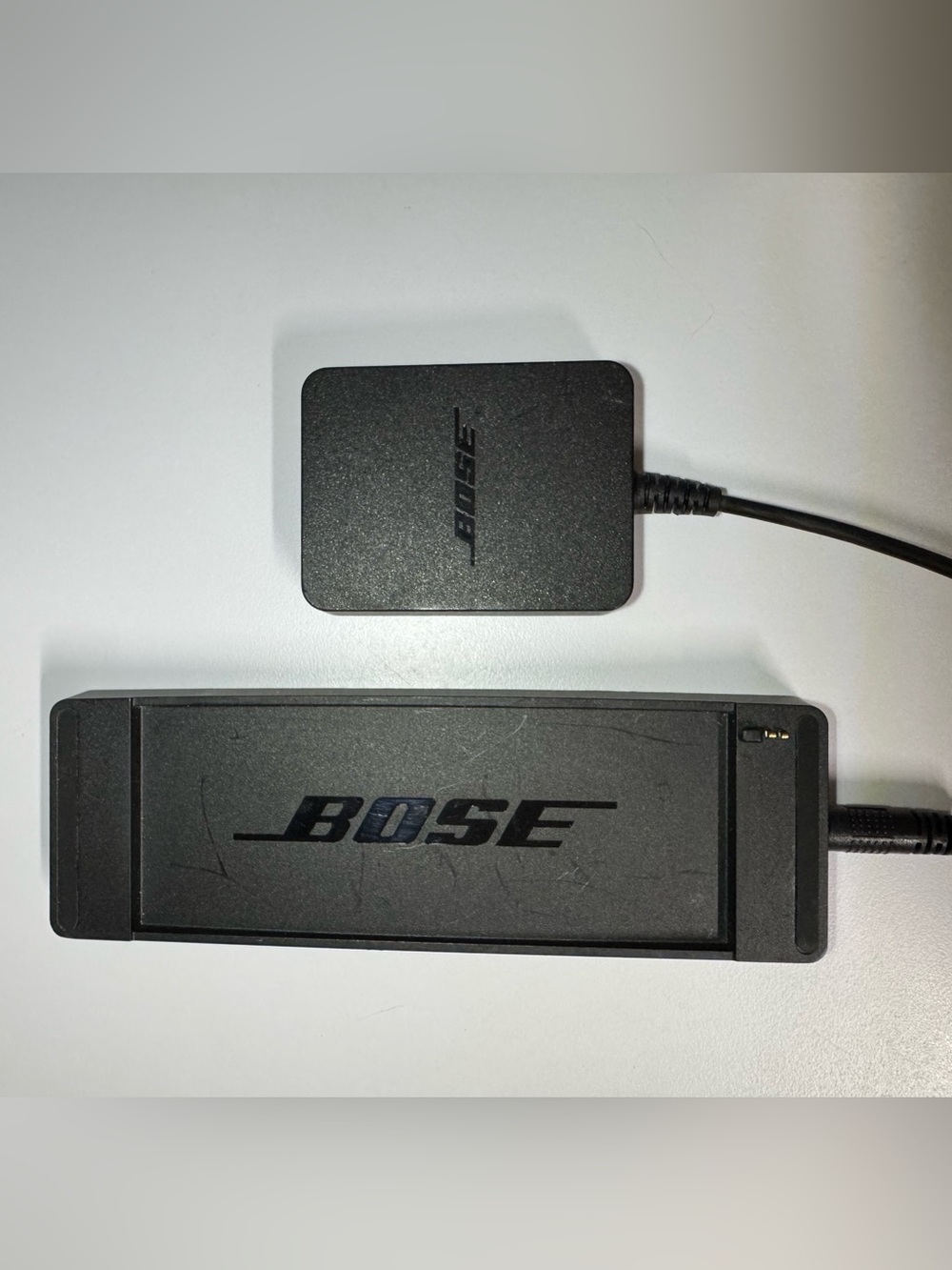 Bose Soundlink Mini Charger